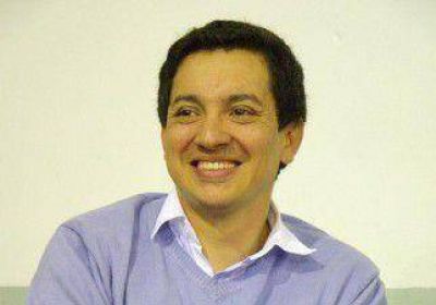 Carlos Videla ser� el candidato de Pereyra en Rinc�n 