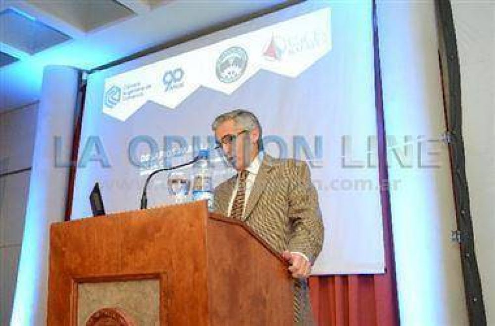 Las exportaciones desde Rafaela crecieron un 11%