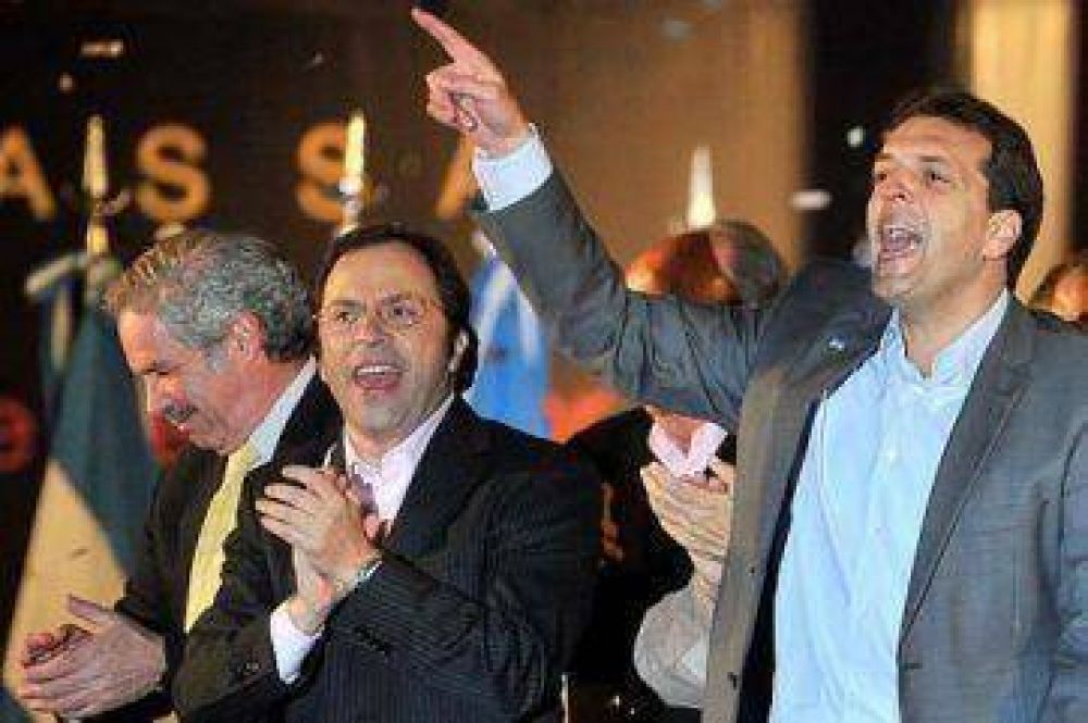 �Giustozzi quiere volver al FpV?