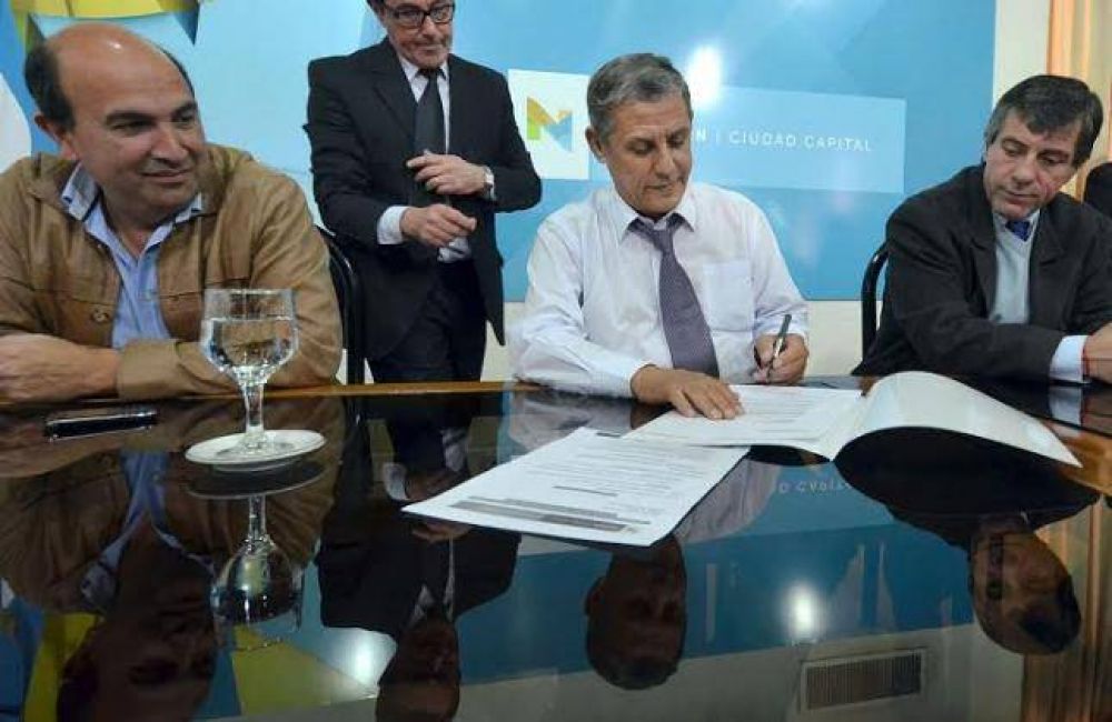 Se congela hasta diciembre la tarifa el�ctrica en Neuqu�n