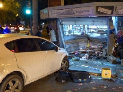 El municipio demora un informe clave para esclarecer un tr�gico accidente de tr�nsito