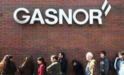 Denuncian que por la quita de subsidios se triplic� la tarifa del gas