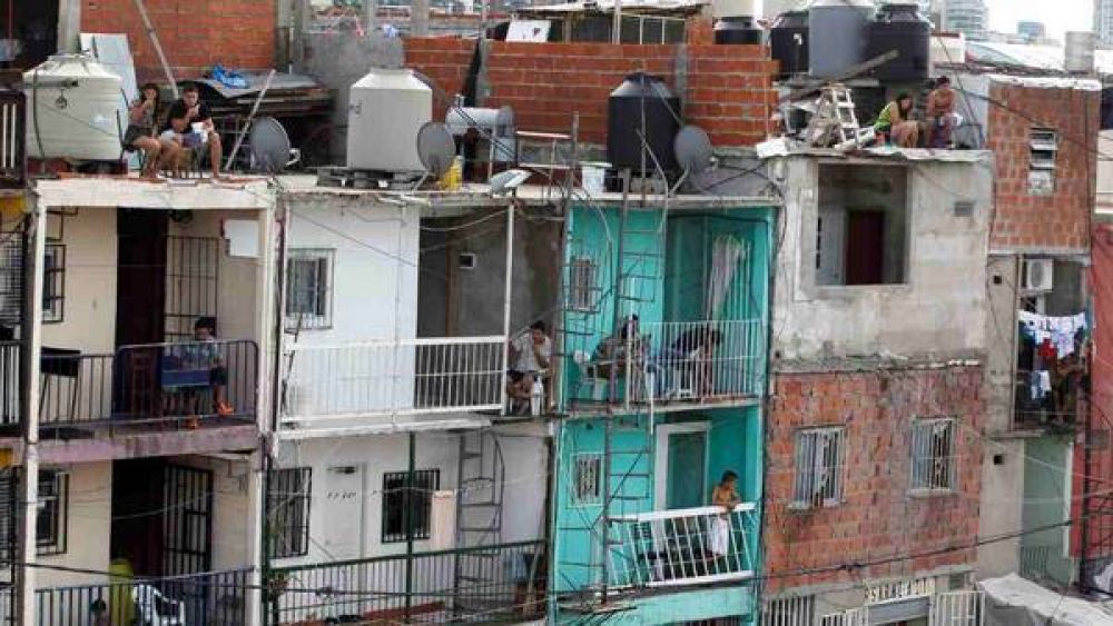 Cerca de un tercio de la poblaci�n mundial es pobre o esta al borde de la pobreza