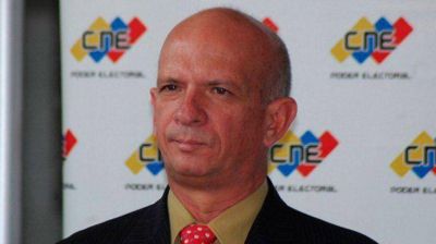 Hugo Carvajal est� implicado en el asesinato de una int�rprete de se�as embarazada