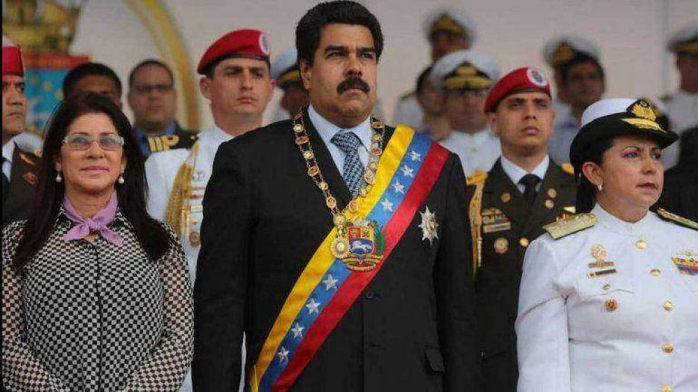 Maduro: 