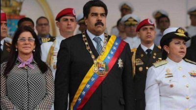 Maduro: 