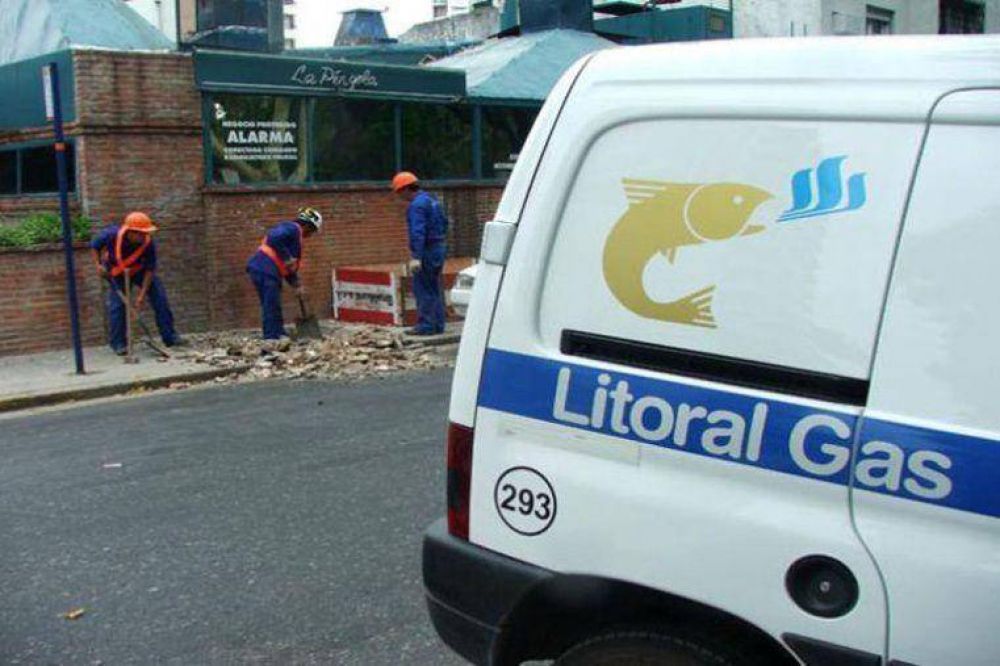 Gas: advierten que si cortan el servicio, no deben facturar