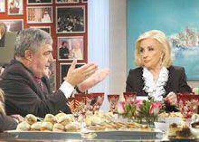 Elecciones 09: Los Numeros segun Das Neves