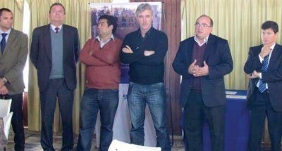Regi�n centro: sesionaron las empresas de energ�a