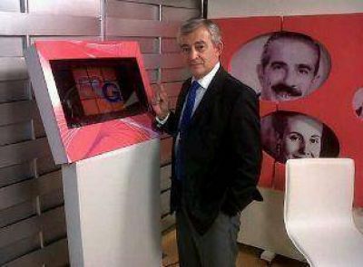 CON LO PAGADO A LOS DOCENTES DE PARO, SE PODR�A HABER CONSTRUIDO DOS HOSPITALES