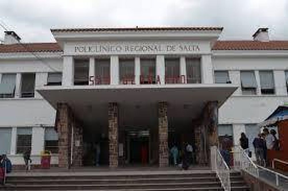 El Hospital San Bernardo implementar� un nuevo sistema de turnos 
