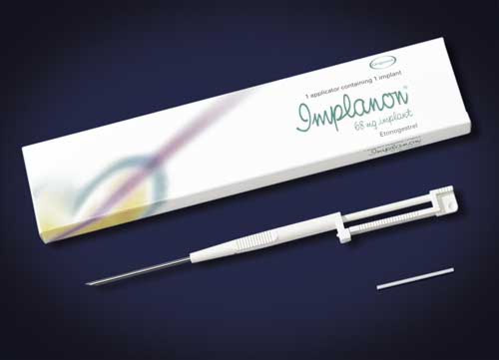 El implante anticonceptivo llegar� a Salta en octubre