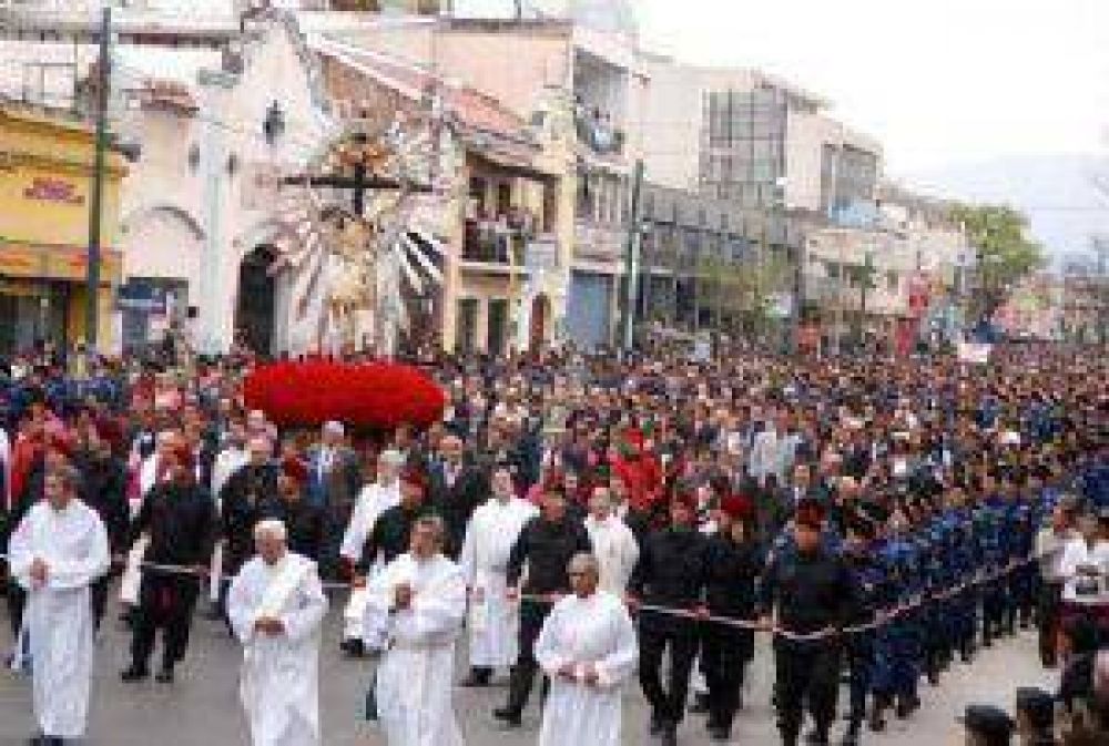 Fiesta de El Milagro: El SAMEC informar� el operativo