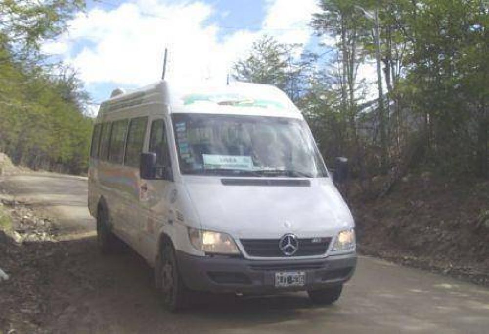 Incorporar�n una nueva combi al recorrido de Andorra