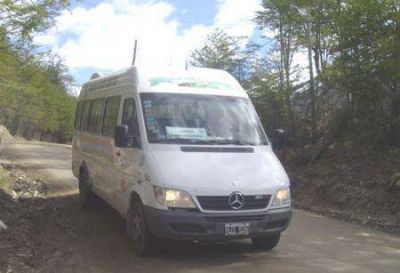 Incorporar�n una nueva combi al recorrido de Andorra