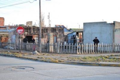 Encontraron muerto a un hombre en su domicilio