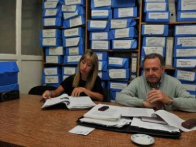 El Tribunal de Contralor aguarda decisi�n judicial para resolver designaciones de asesores