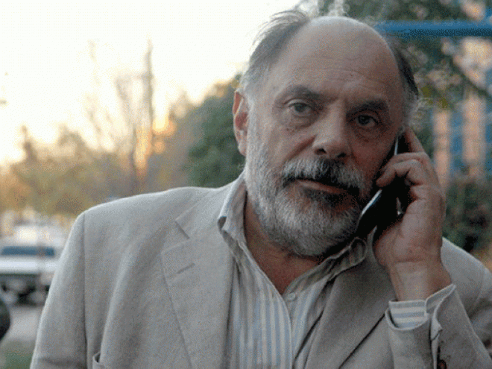 Renunci� Oscar Albrieu