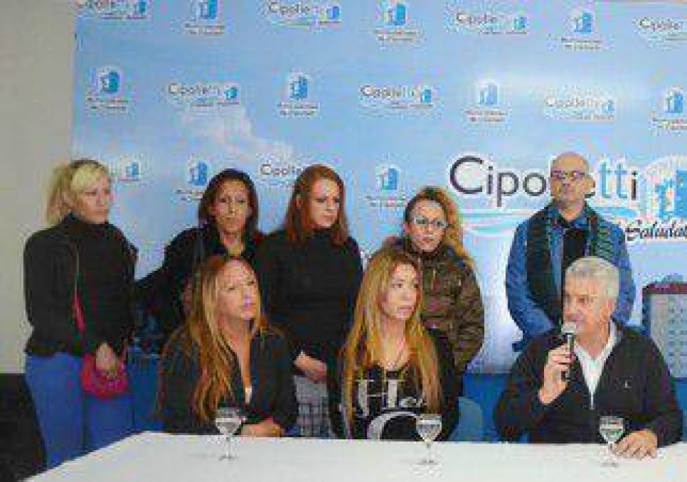 Travestis v�ctimas de trata relataron sus tormentos 