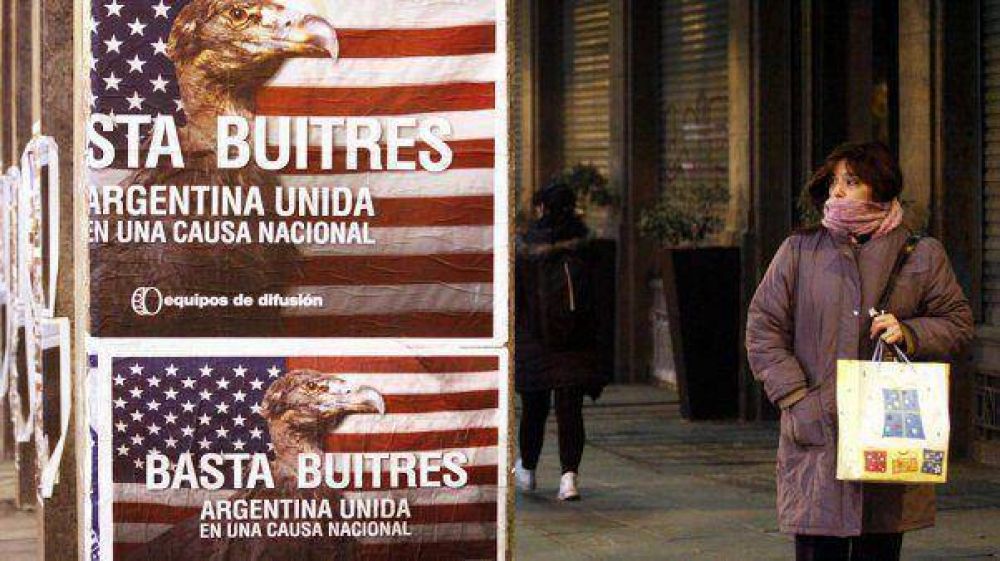 Bonistas reestructurados aseguran que no iniciar�n acciones legales