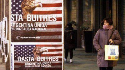 Bonistas reestructurados aseguran que no iniciar�n acciones legales