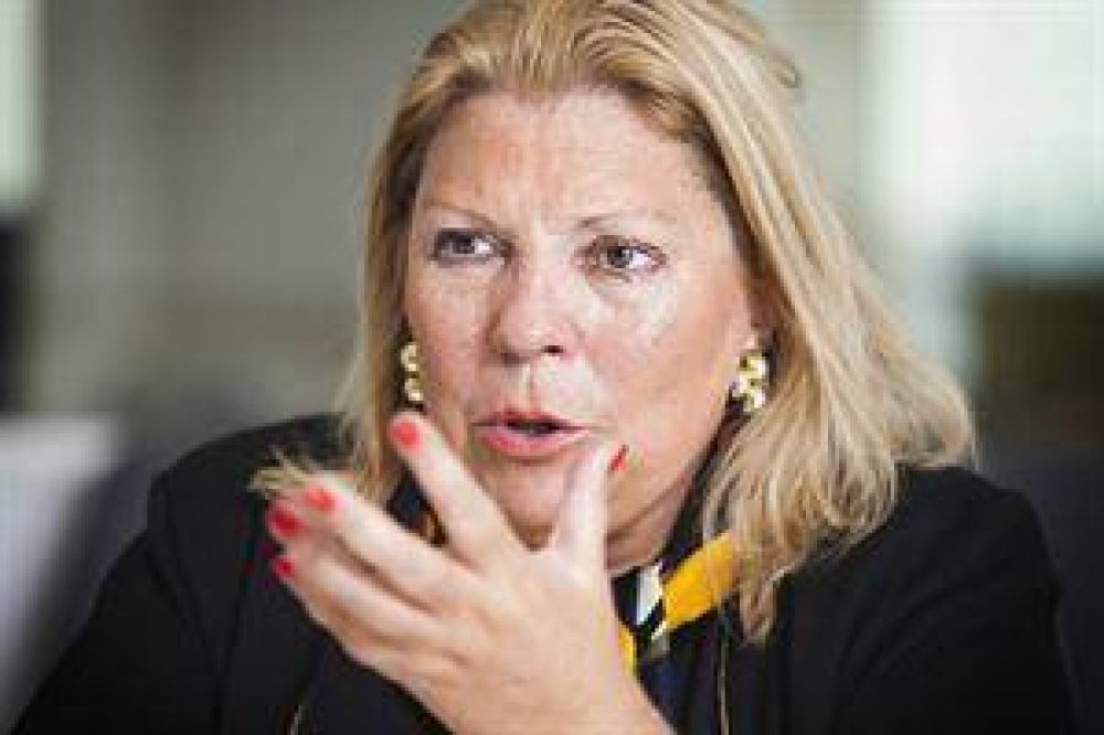 Elisa Carri�: 