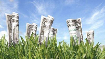Ante falta de definiciones, el d�lar blue oper� a $ 12,70
