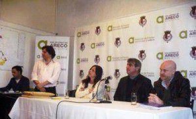 Se abrieron propuestas de licitaci�n para arreglo de calles.