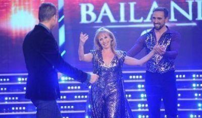 Bailarinas del Teatro Col�n contra Eleonora Cassano