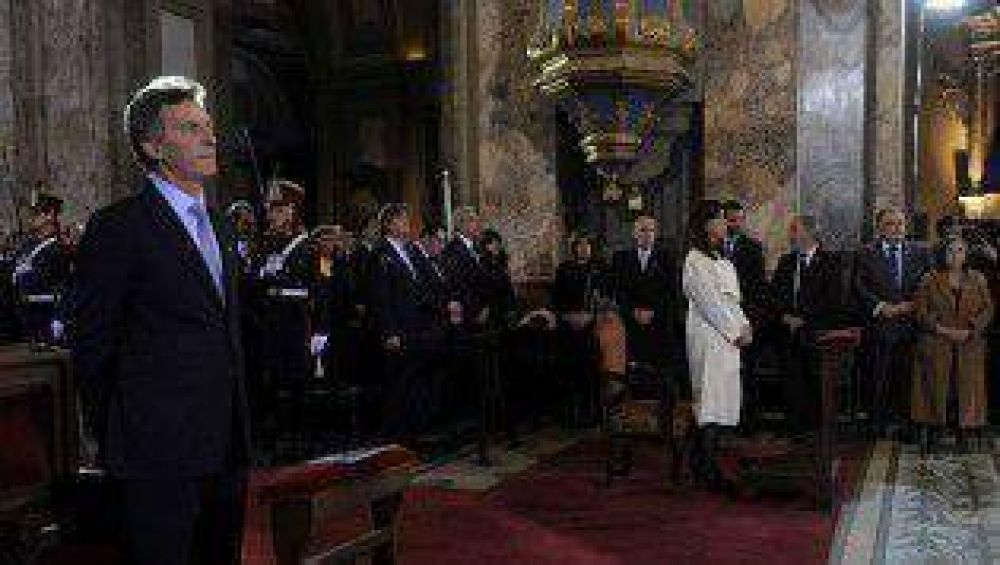 Escuchas ilegales: las claves por las que Macri zaf� del juicio