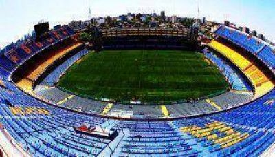De no creer: ir a la cancha es m�s caro que el ballet del Teatro Col�n
