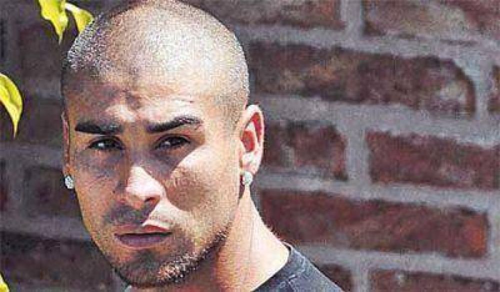 Independiente: presentaron a Jes�s M�ndez como nuevo refuerzo