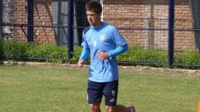 Racing: lleg� una millonaria oferta por Luciano Vietto desde Espa�a