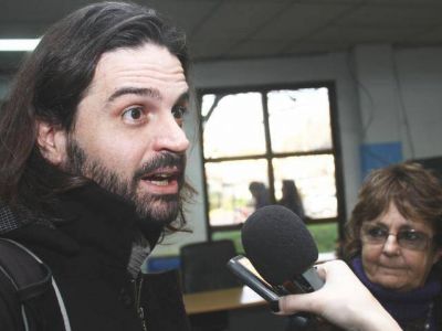 Se realiz� la segunda jornada del ciclo Memoria es Futuro