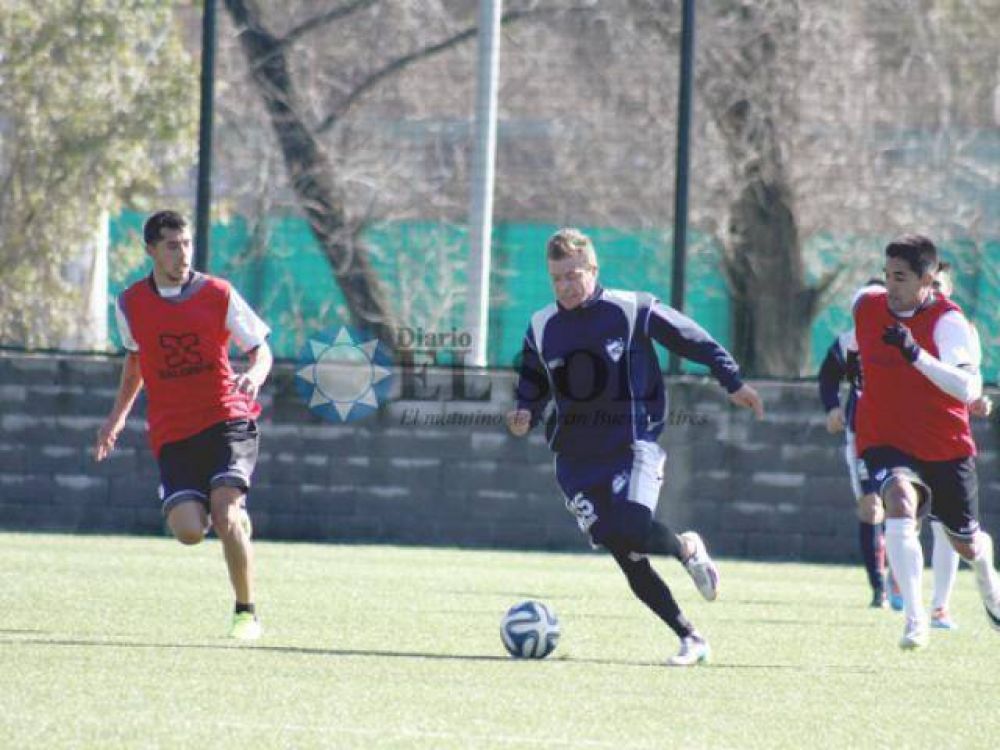 QAC: finaliza la etapa preparatoria