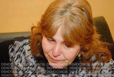 �Naira estar�a haciendo la torta y festejando el cumplea�os con sus amigas�, dijo su madre