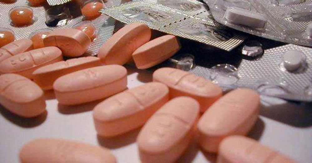 El consumo ilegal de psicof�rmacos, un problema que causa estragos en la Ciudad