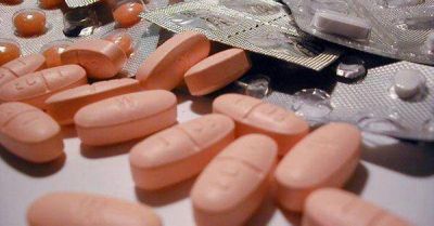 El consumo ilegal de psicof�rmacos, un problema que causa estragos en la Ciudad