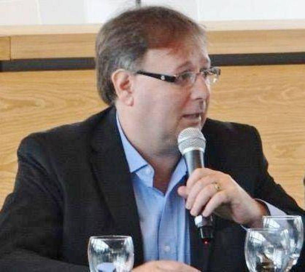Romero reuni� funcionarios y representantes de distintos organismos