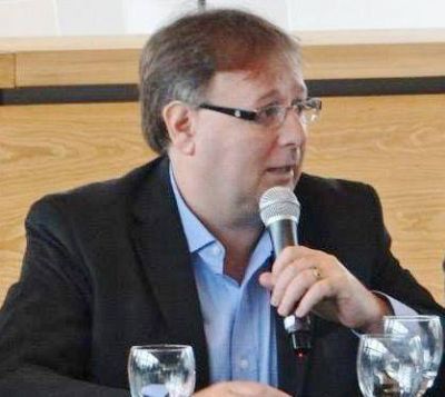 Romero reuni� funcionarios y representantes de distintos organismos
