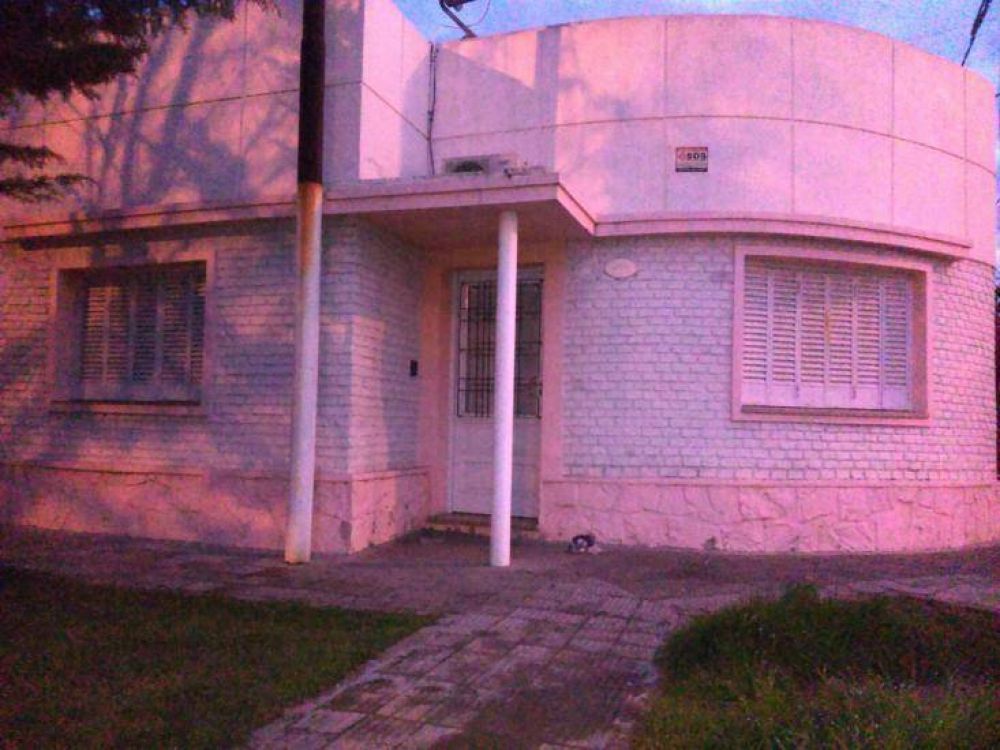 Robaron m�s de $100 mil en una casa de Bella Vista
