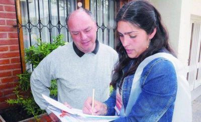 Encuesta de hogares y empleo: en Mar del Plata relevar�n 1000 viviendas