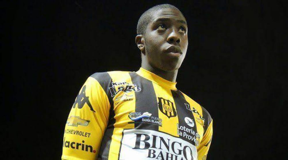 Valencia: �Si tengo que volver a Olimpo, lo har�a con gusto�