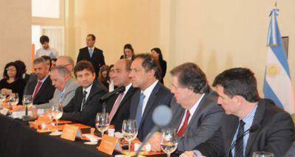 Reivindican los avances logrados por las pol�ticas de salud de los �ltimos a�os