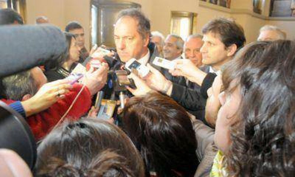 Manzur destac� que el pa�s es l�der en transplantes en la regi�n