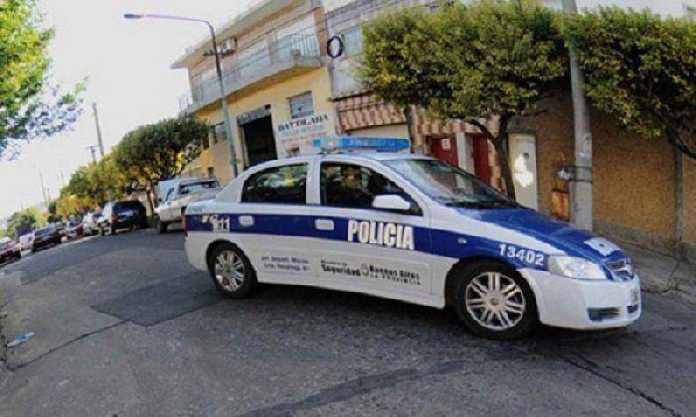 Menor denunci� ser violada