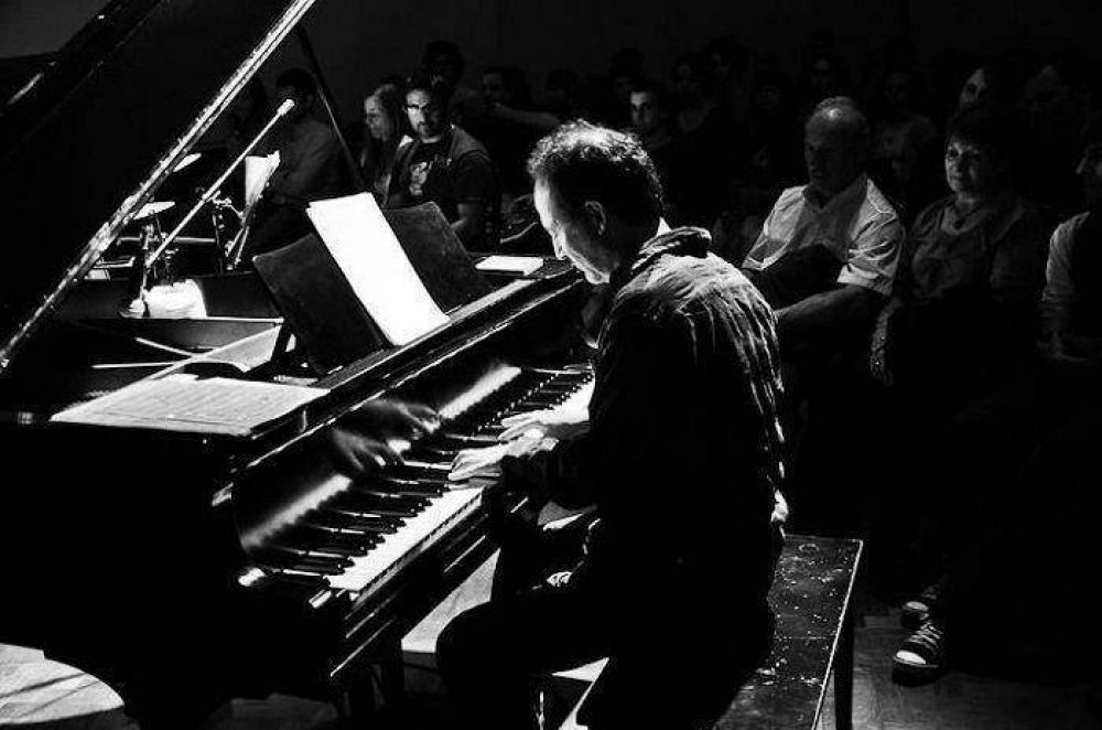 Jazz a beneficio este s�bado en el MAR
