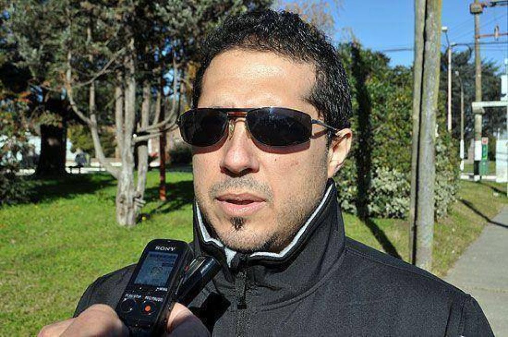 Fiscal pidi� informes a la Unidad 27 por los �escapes� de internos