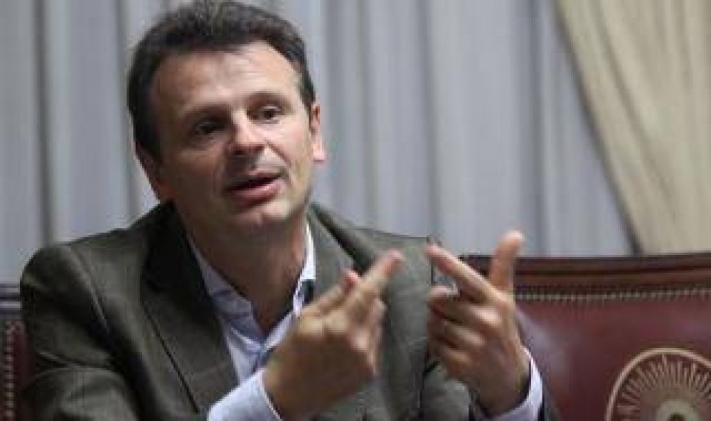 Denuncia de coimas en la Municipalidad de La Plata: Para Gabriel Bruera 