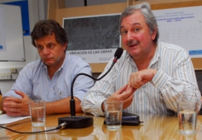 Pulti contin�a con la escalada de aprietes en OSSE que impida entrega de $ 25.000.000
